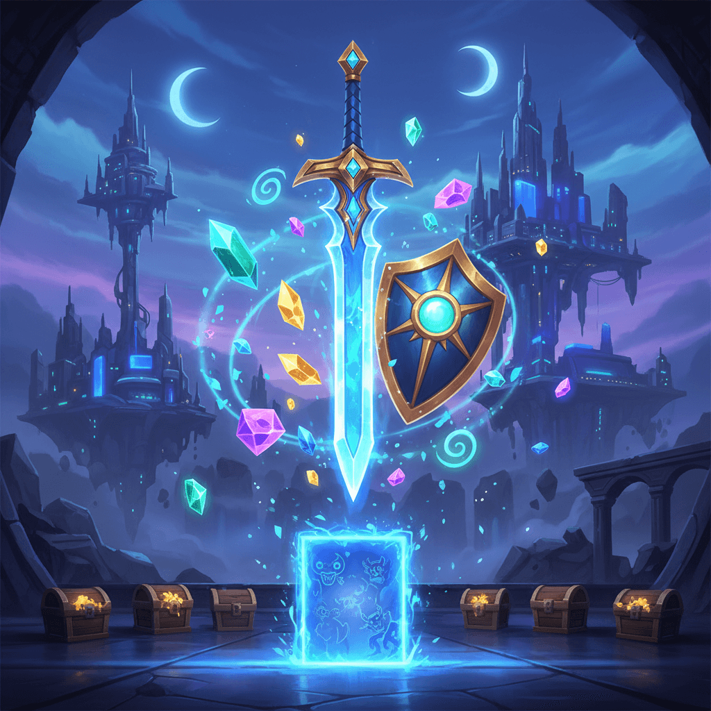 転スラゲーム 装備覚醒素材の集め方完全ガイド:効率的な周回と入手経路