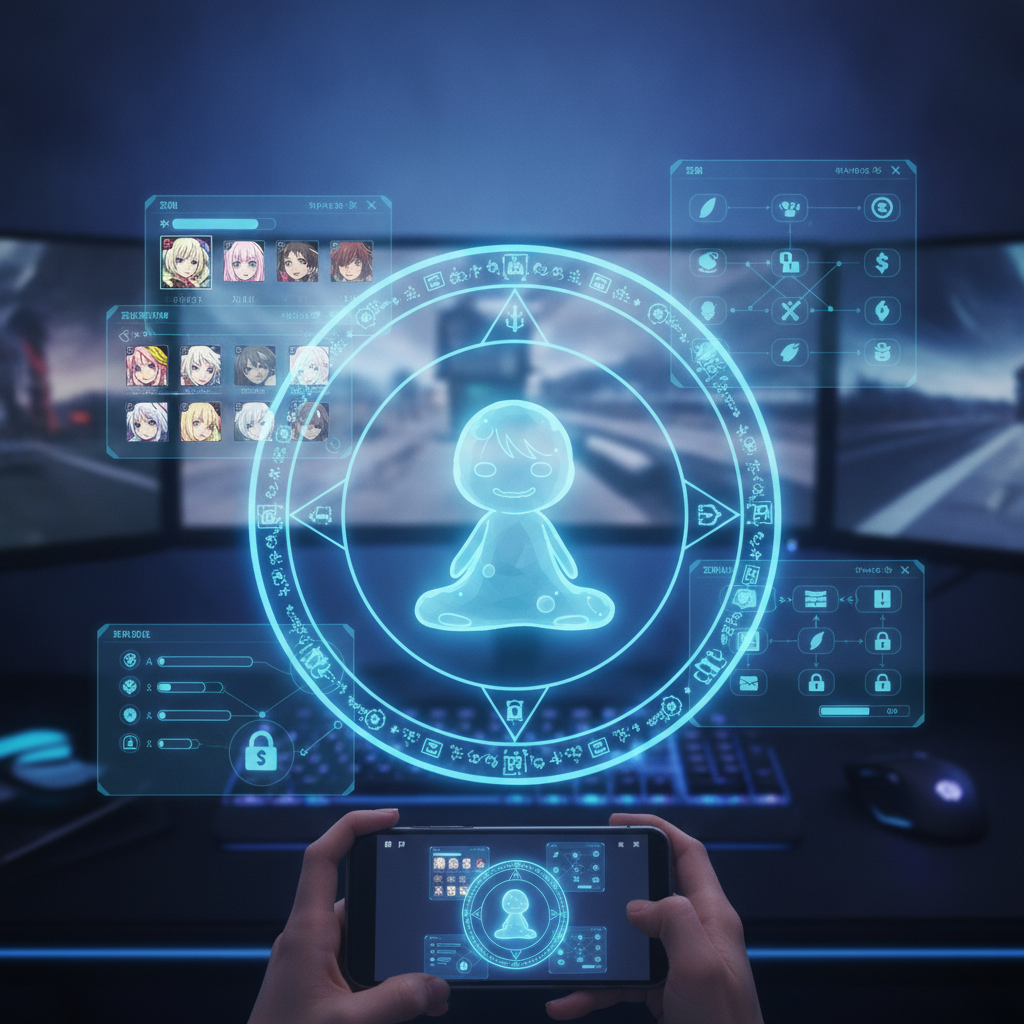転スラゲーム 最新イベント 効率攻略:無課金・微課金向け「隠れた優先順位」徹底解説