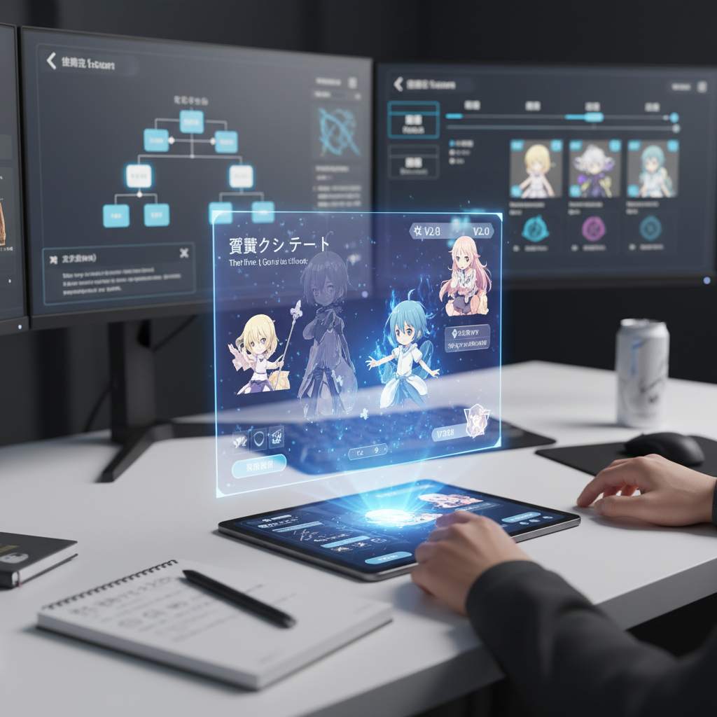 転スラゲームの次回の大型アップデートでは、どのような新機能が追加される予定ですか?